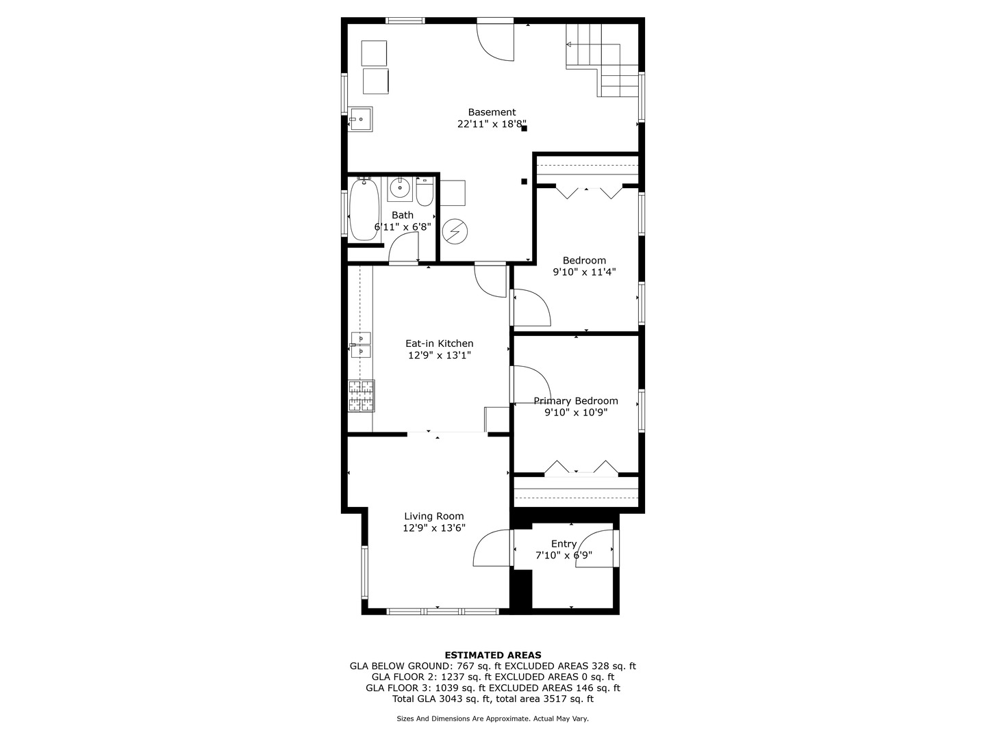 2618 N Moody Avenue Property Photo 26