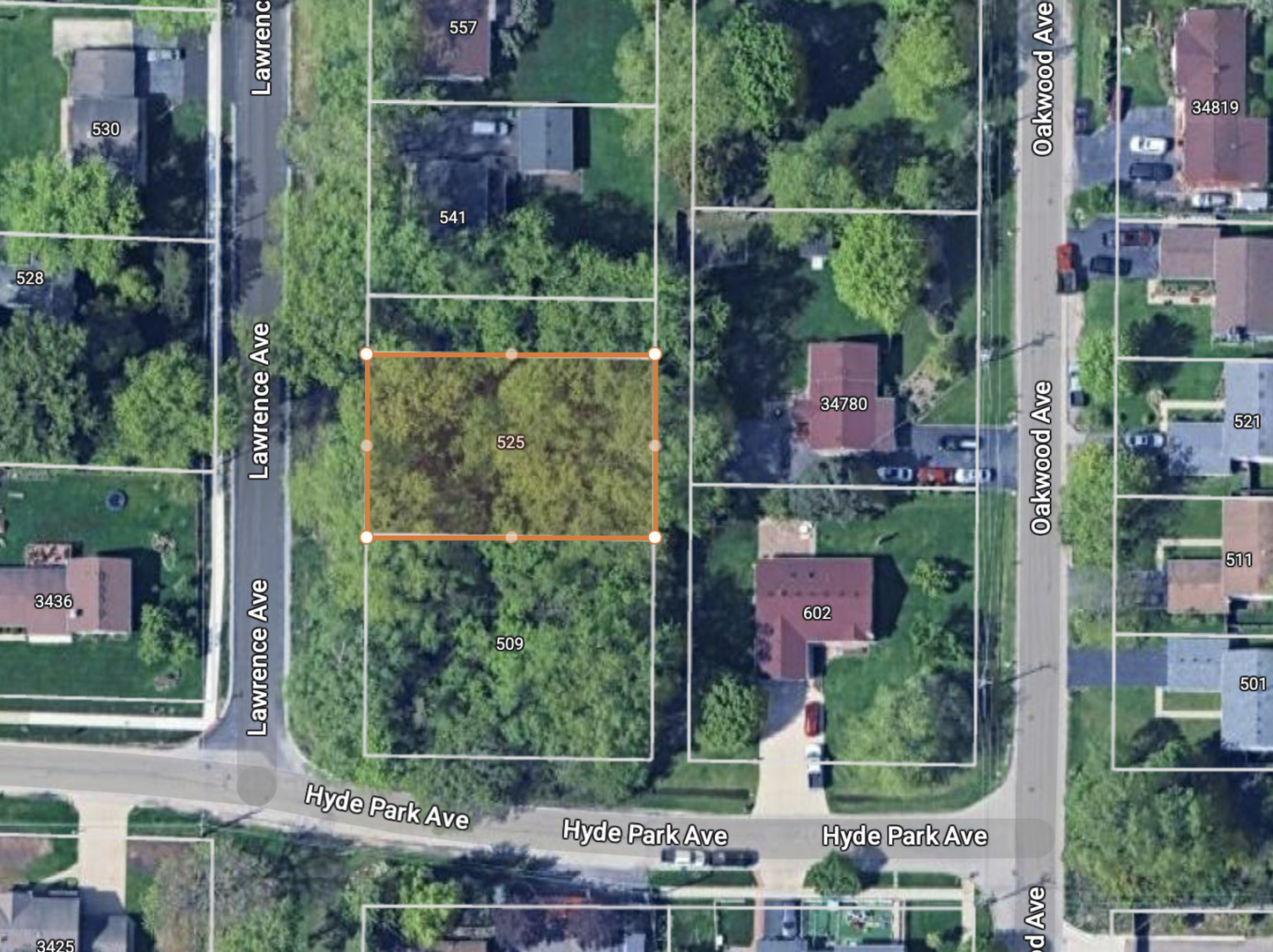 525 Lawrence Avenue Property Photo 1