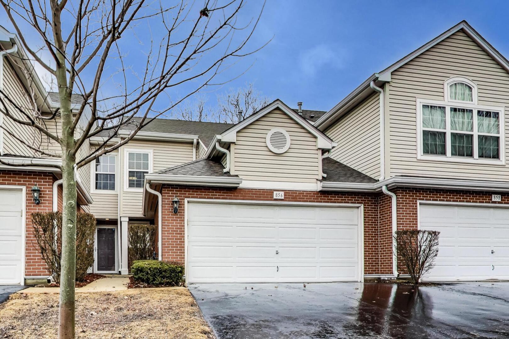 856 Old Checker Road Property Photo 1