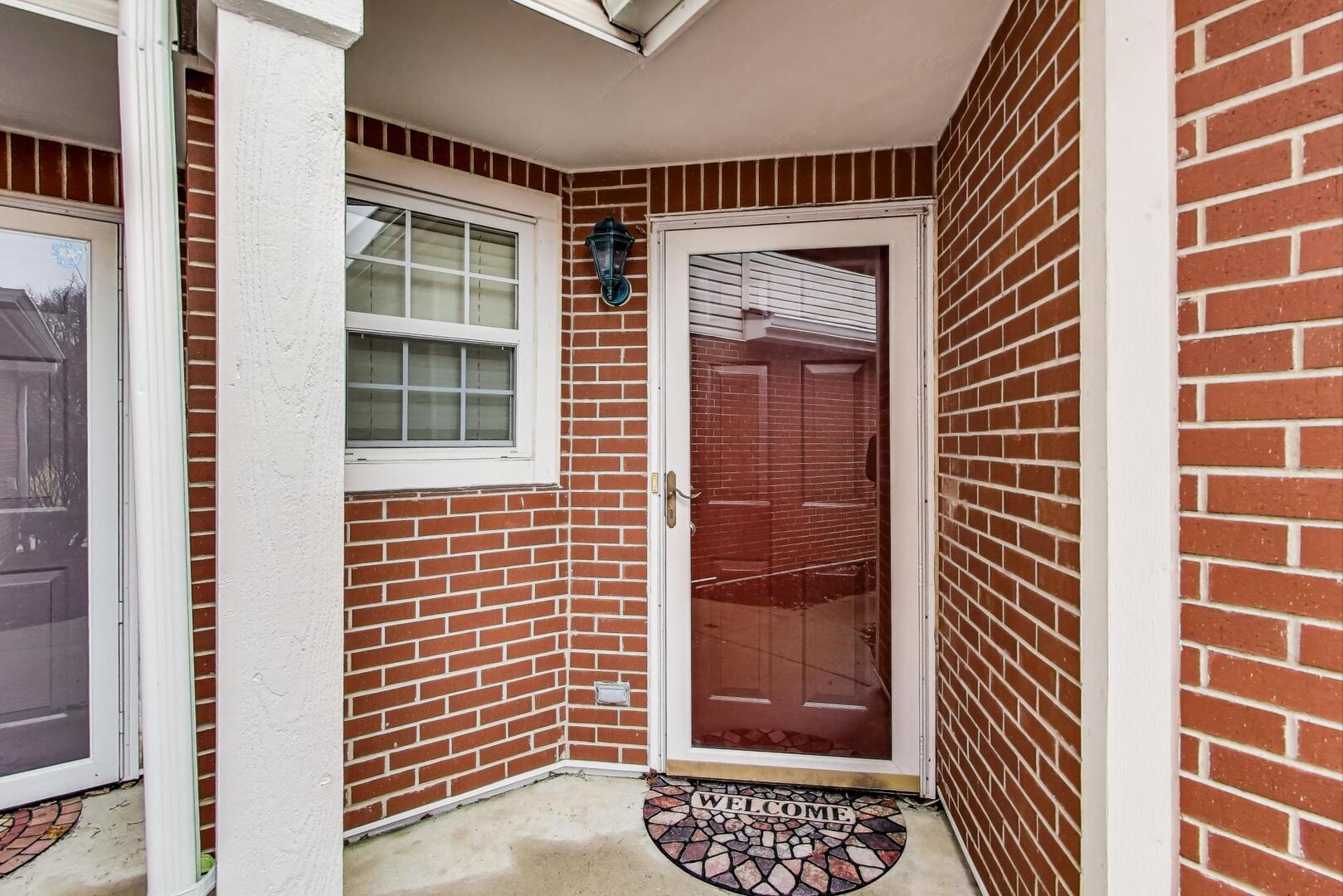 856 Old Checker Road Property Photo 2