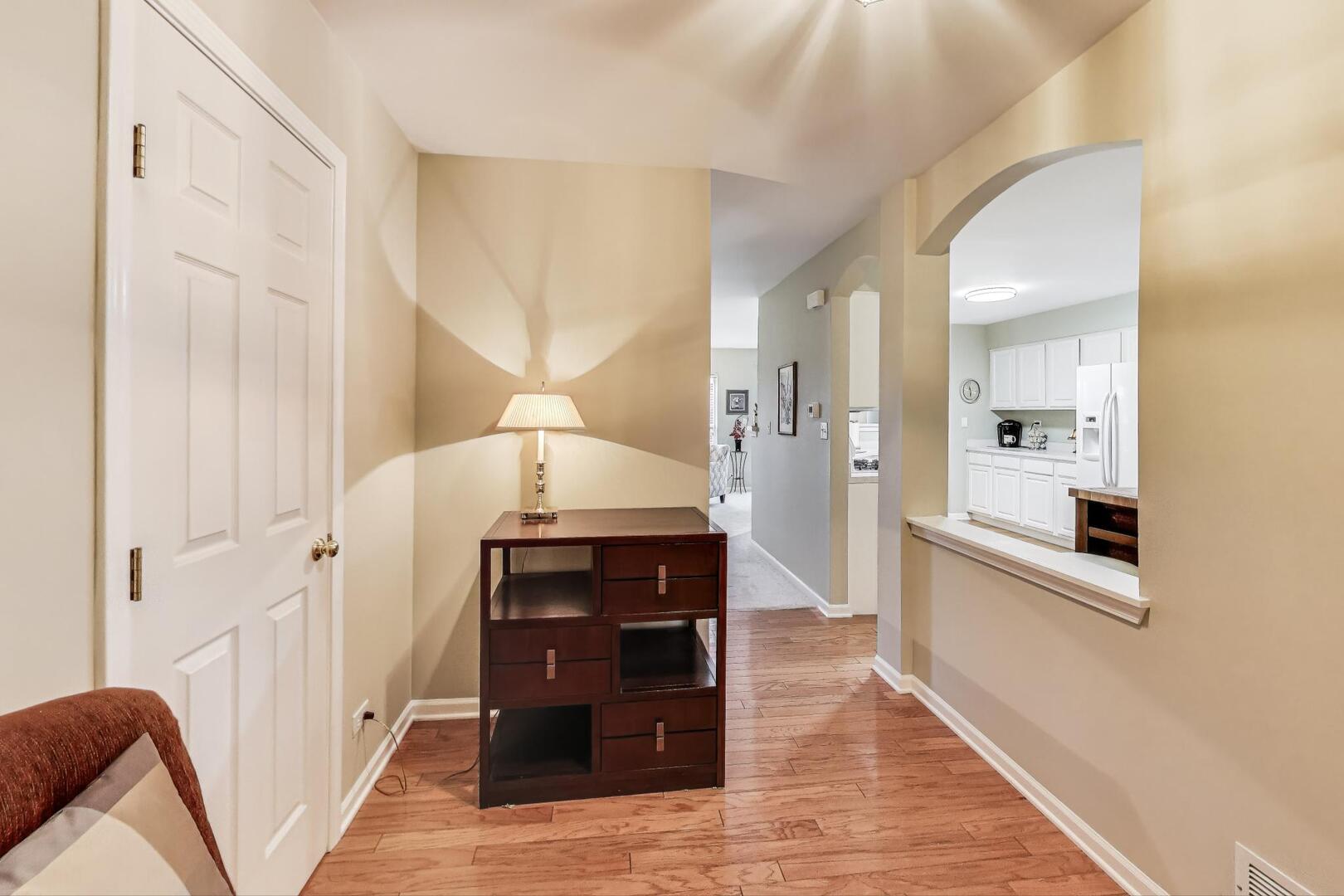 856 Old Checker Road Property Photo 3