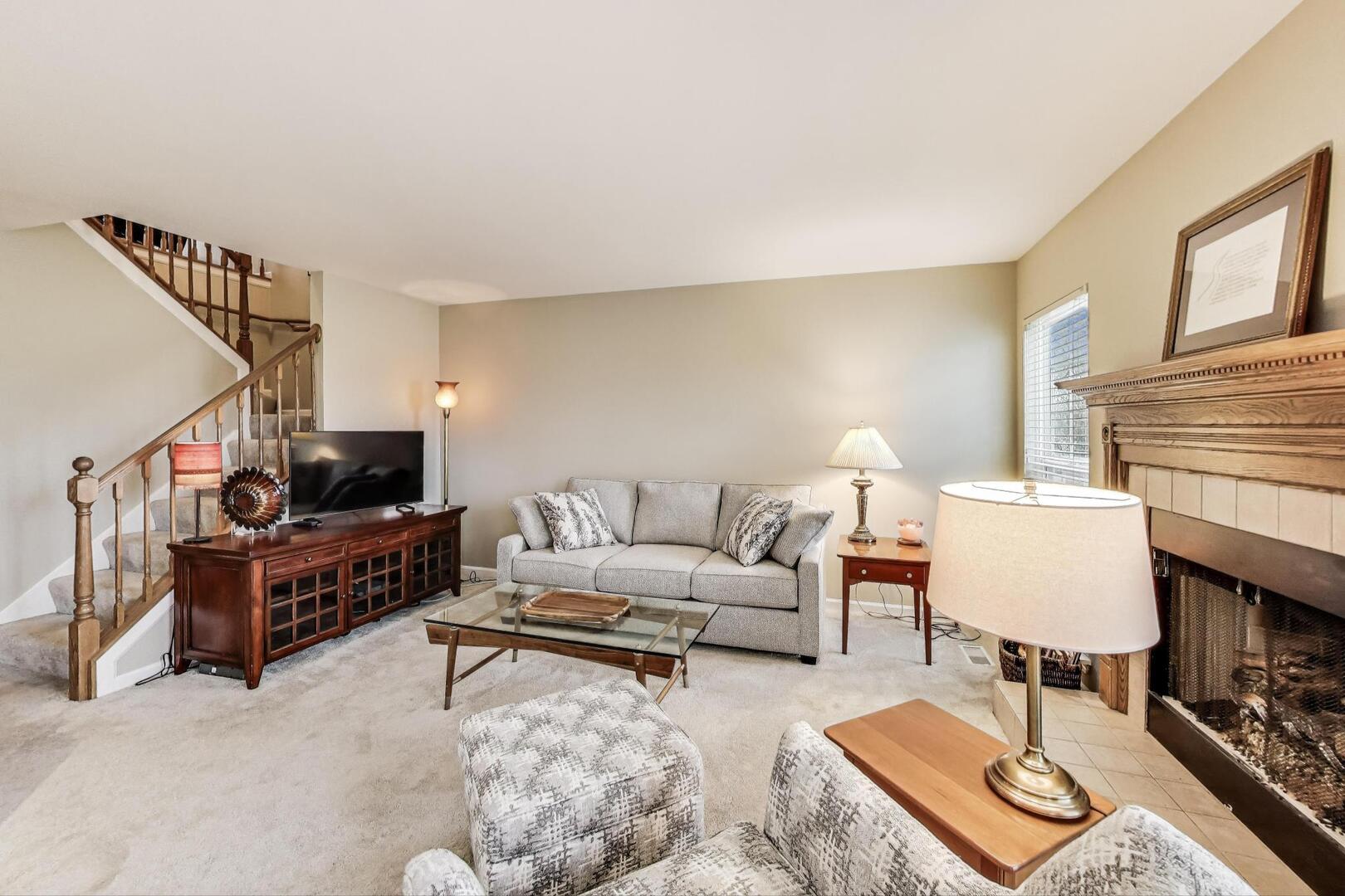 856 Old Checker Road Property Photo 5