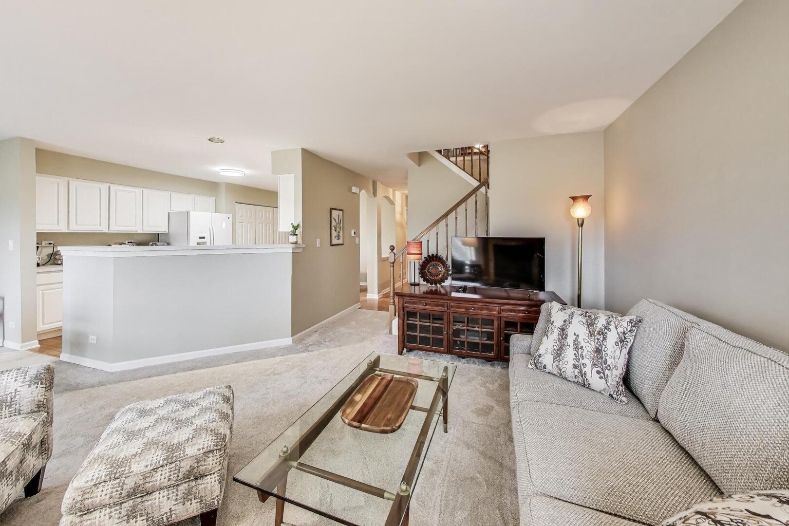856 Old Checker Road Property Photo 6