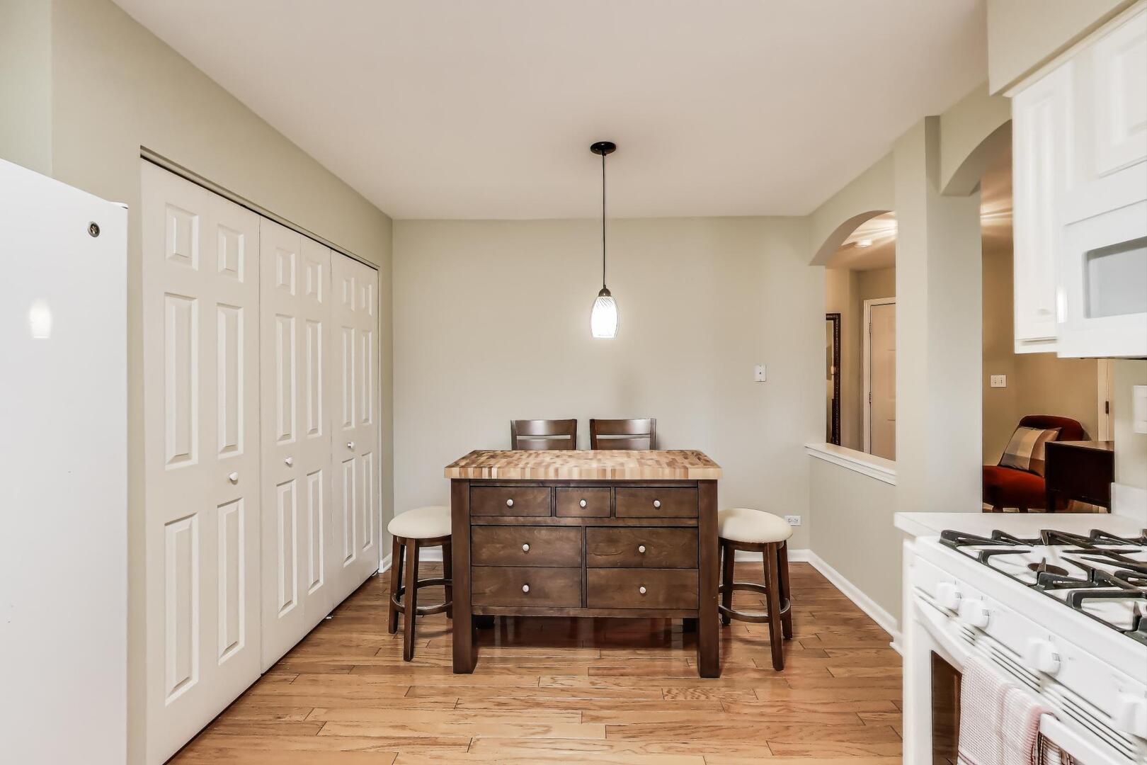 856 Old Checker Road Property Photo 12