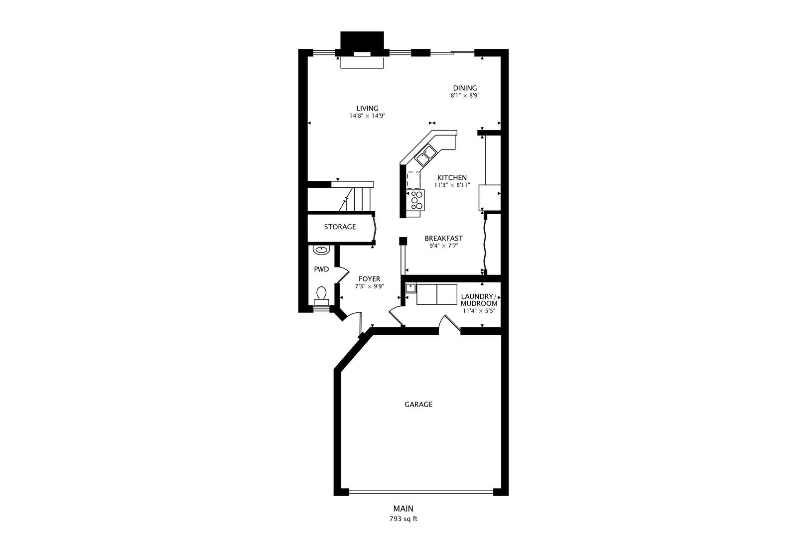 856 Old Checker Road Property Photo 30