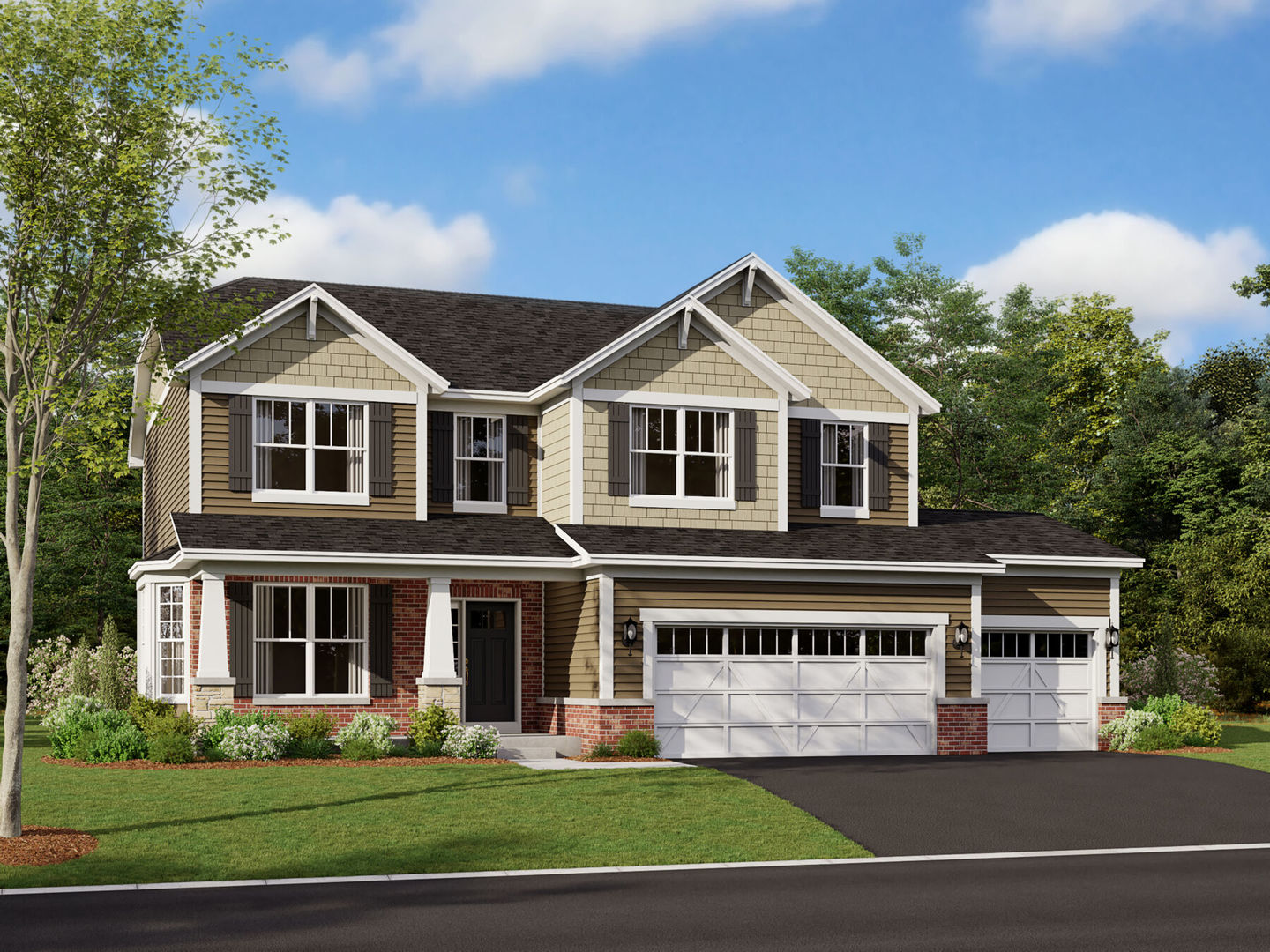 29 Open Parkway Property Photo