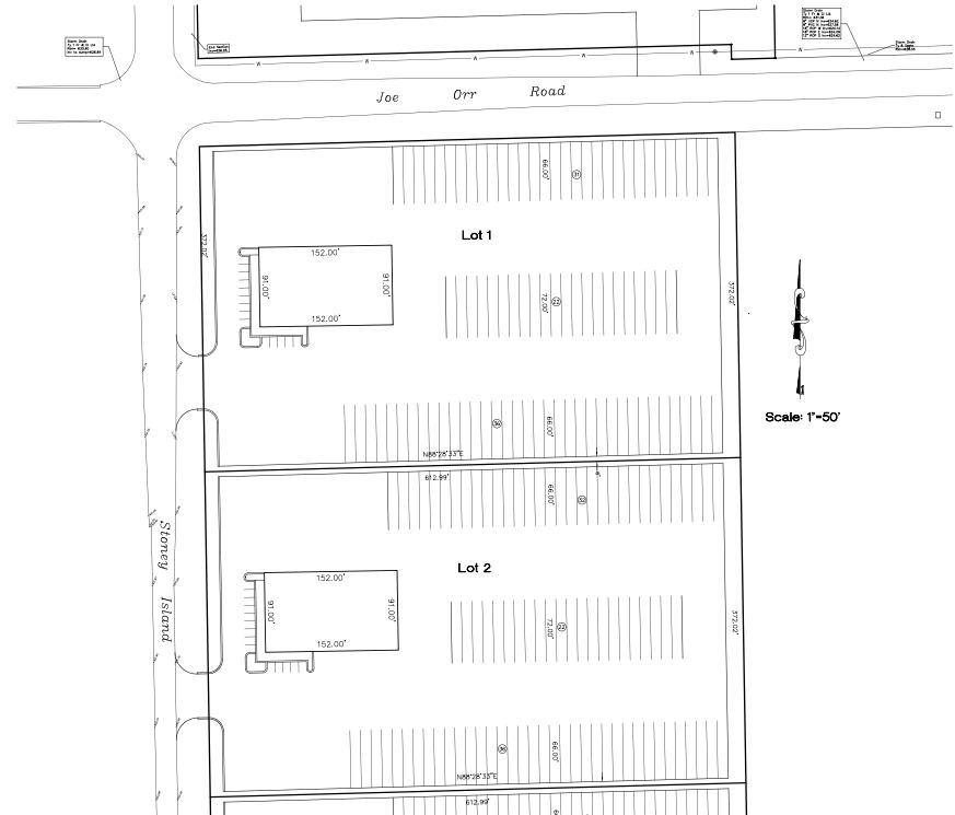 1750 E Joe Orr Road Property Photo 6