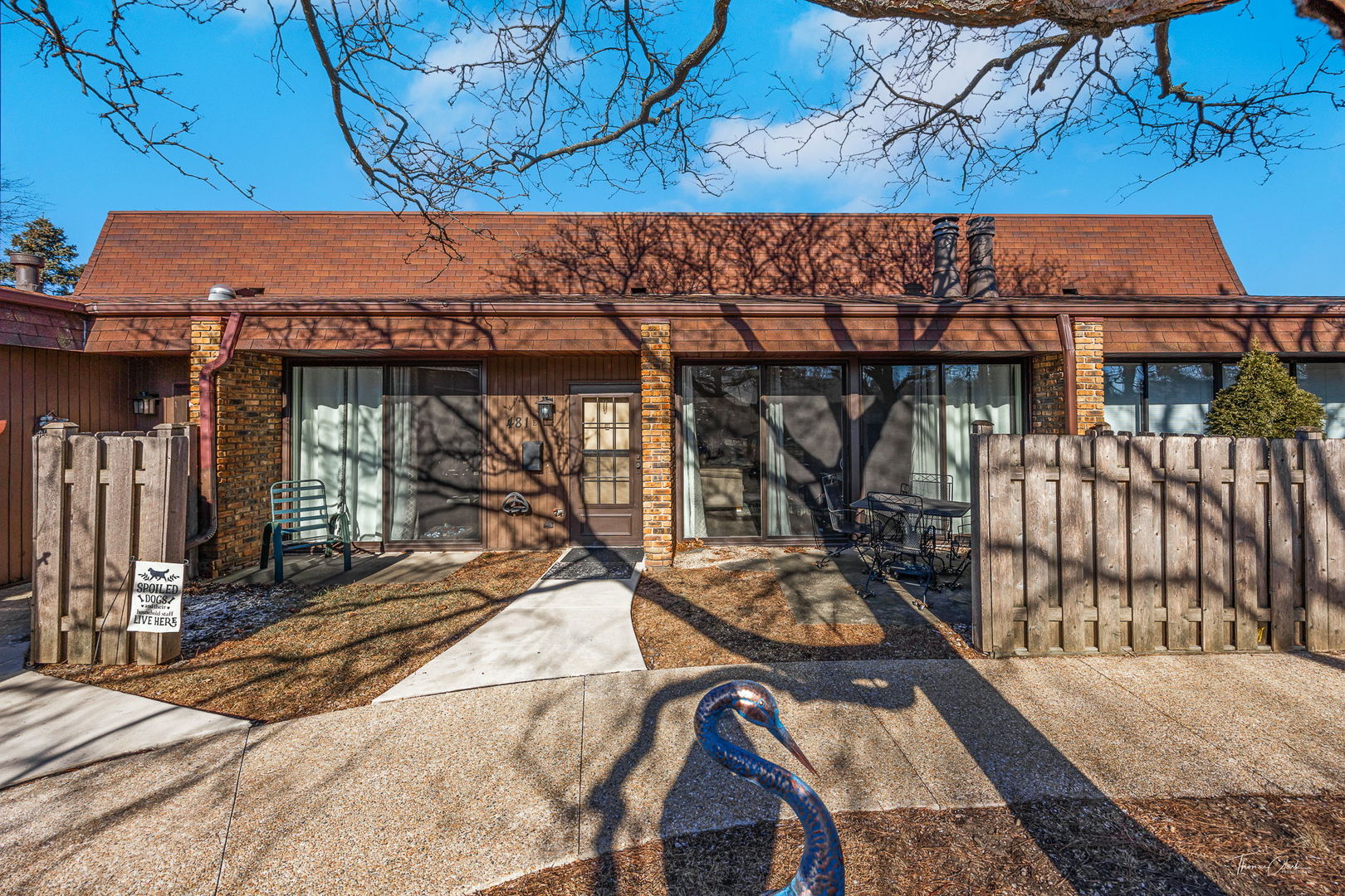 481 Raintree Court E Property Photo