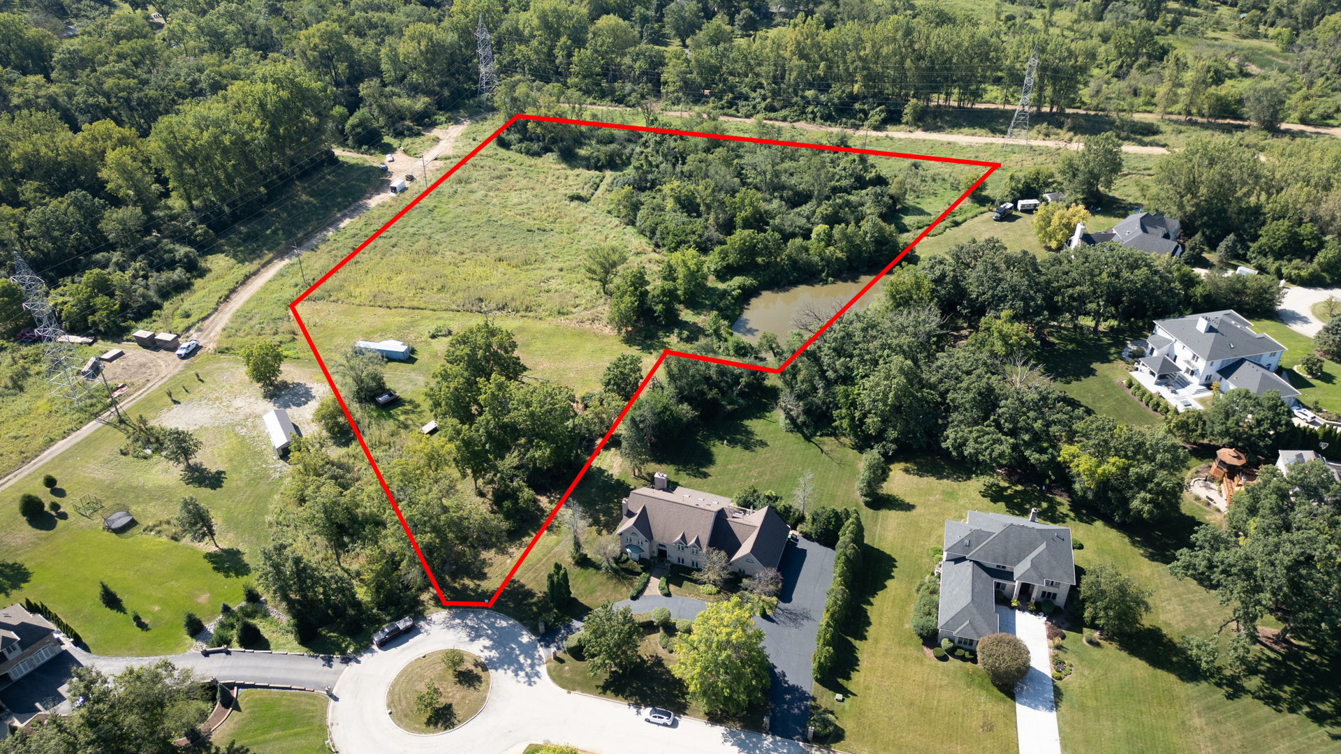 14690 W Fox Hollow Lane Property Photo 1