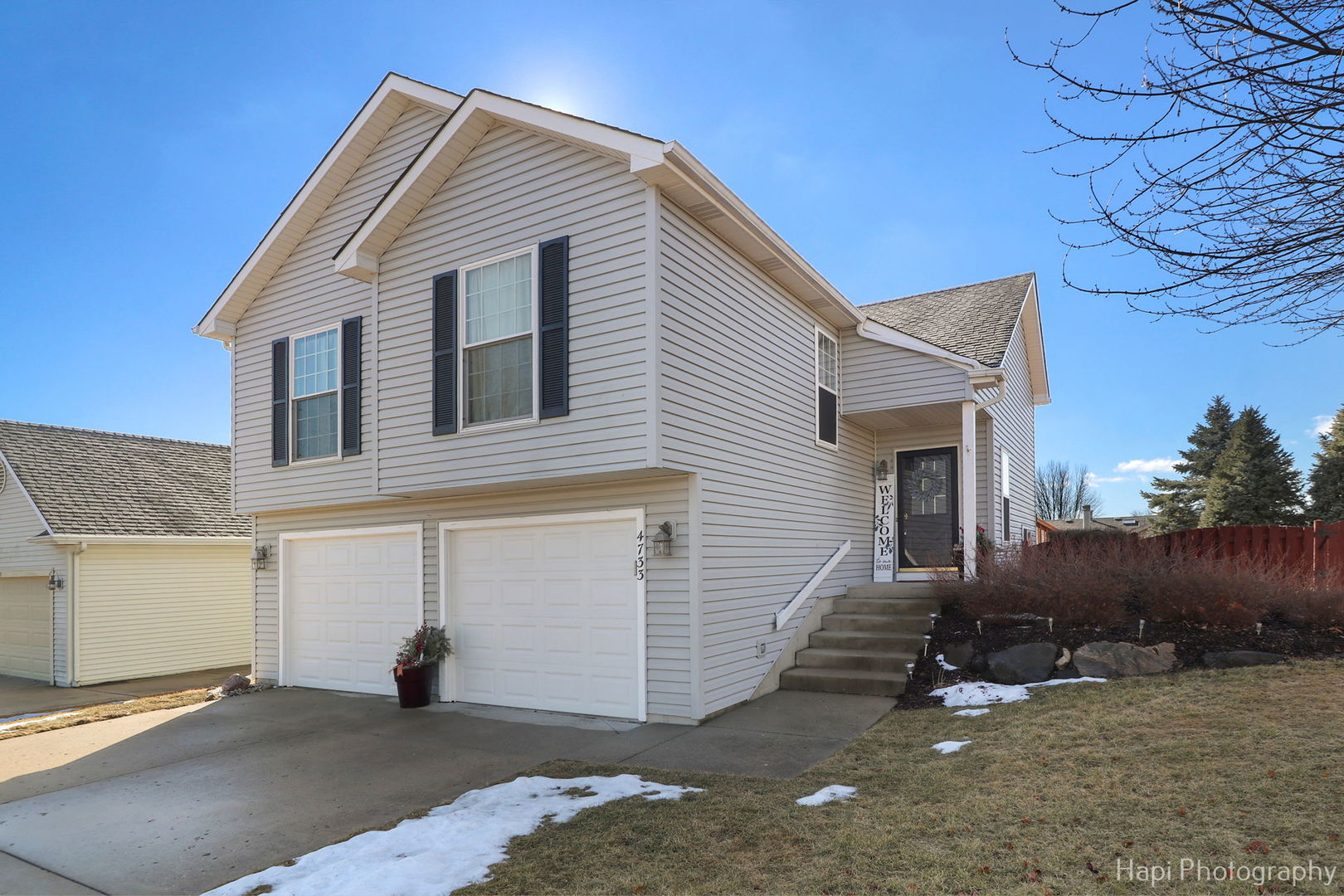4733 Crystal Trail Property Photo