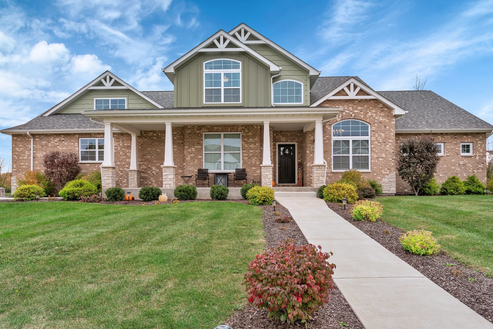 25641 W Stonechase Court Property Photo