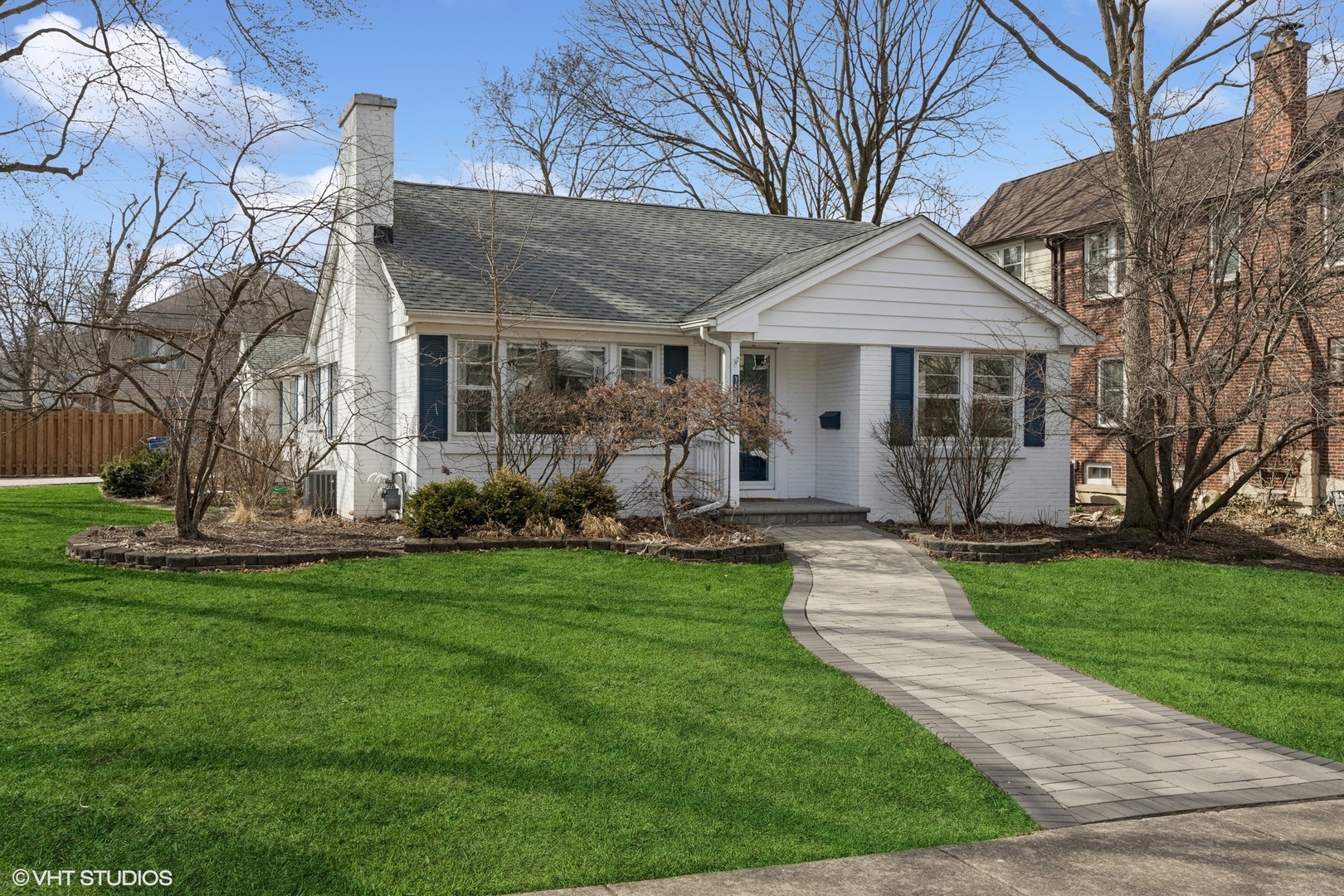 3844 Johnson Avenue Property Photo