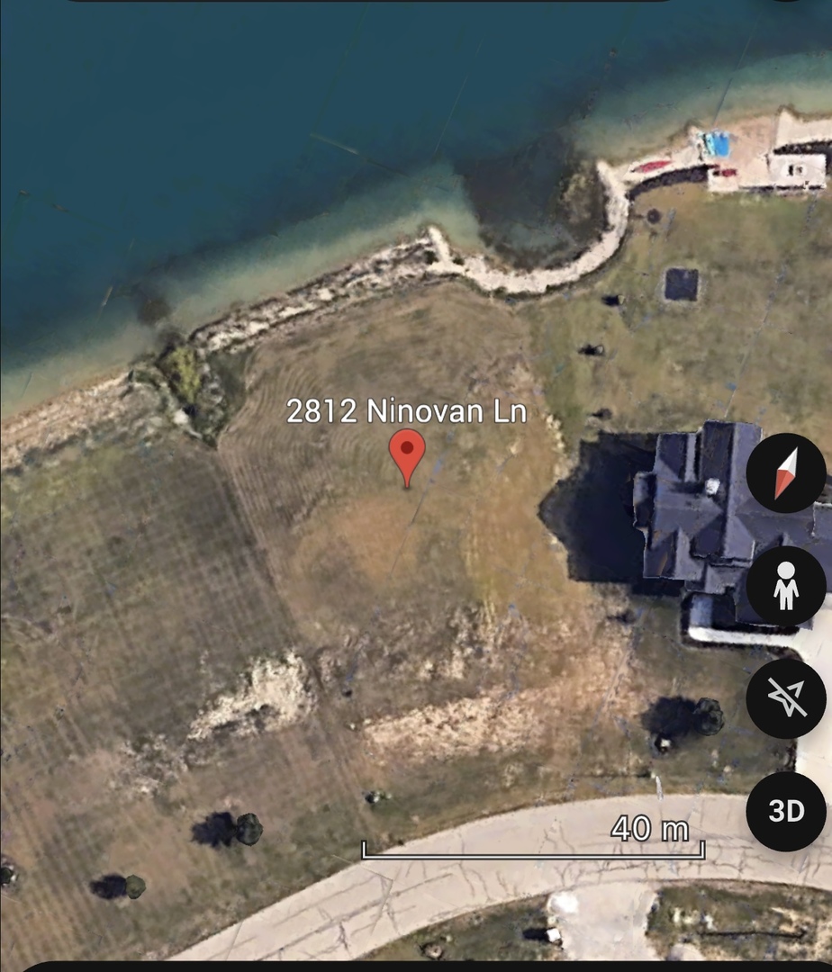 2812 Ninovan Lane Property Photo 2