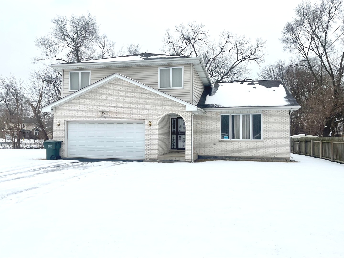 3542 W 160th Street Property Photo