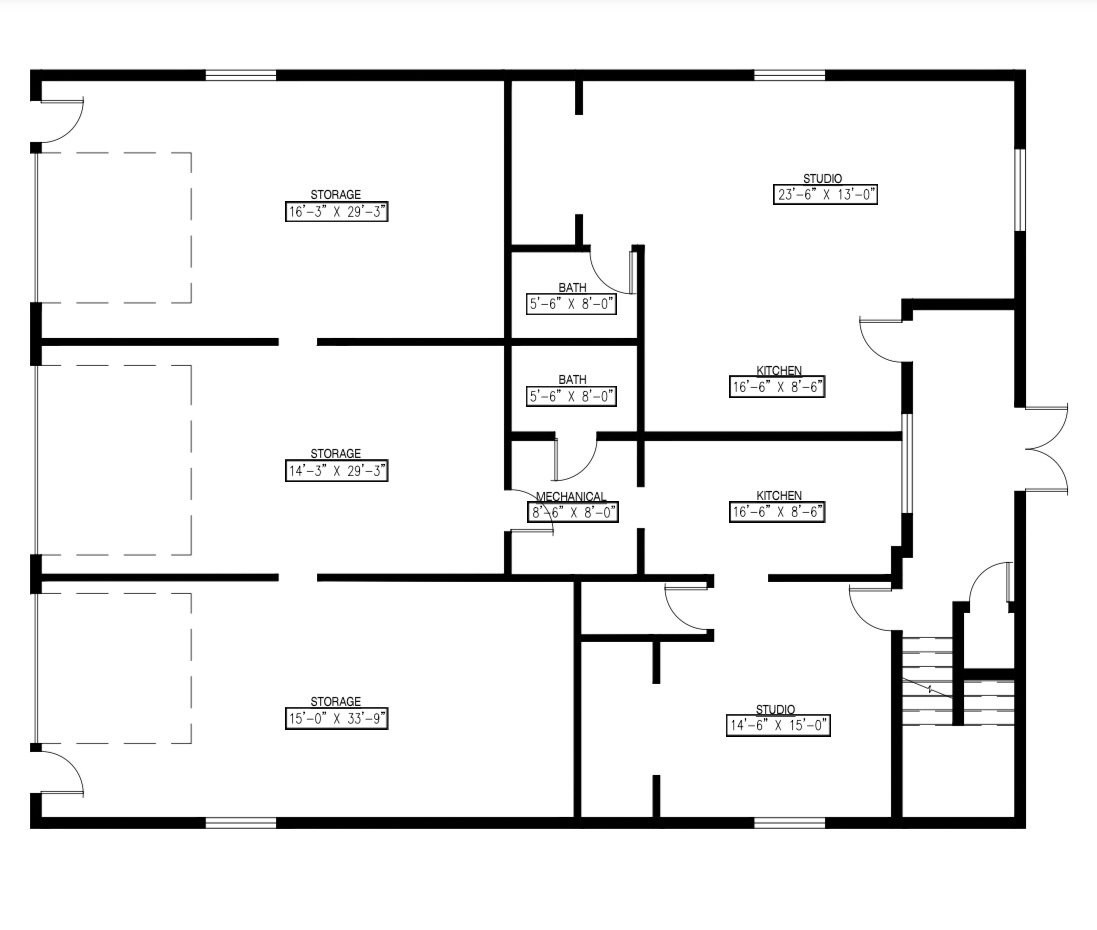 110 W Broadway Street Property Photo 7