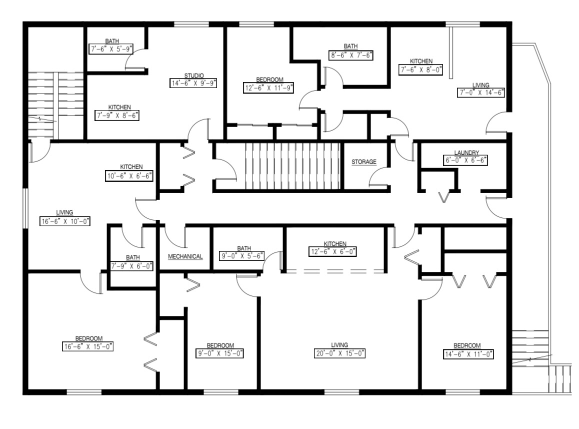 110 W Broadway Street Property Photo 8