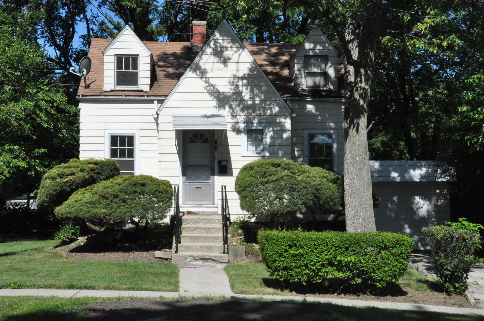 122 S Park Street Property Photo