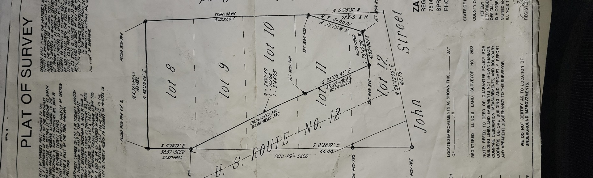7901 Us Hwy12 Highway Property Photo 17