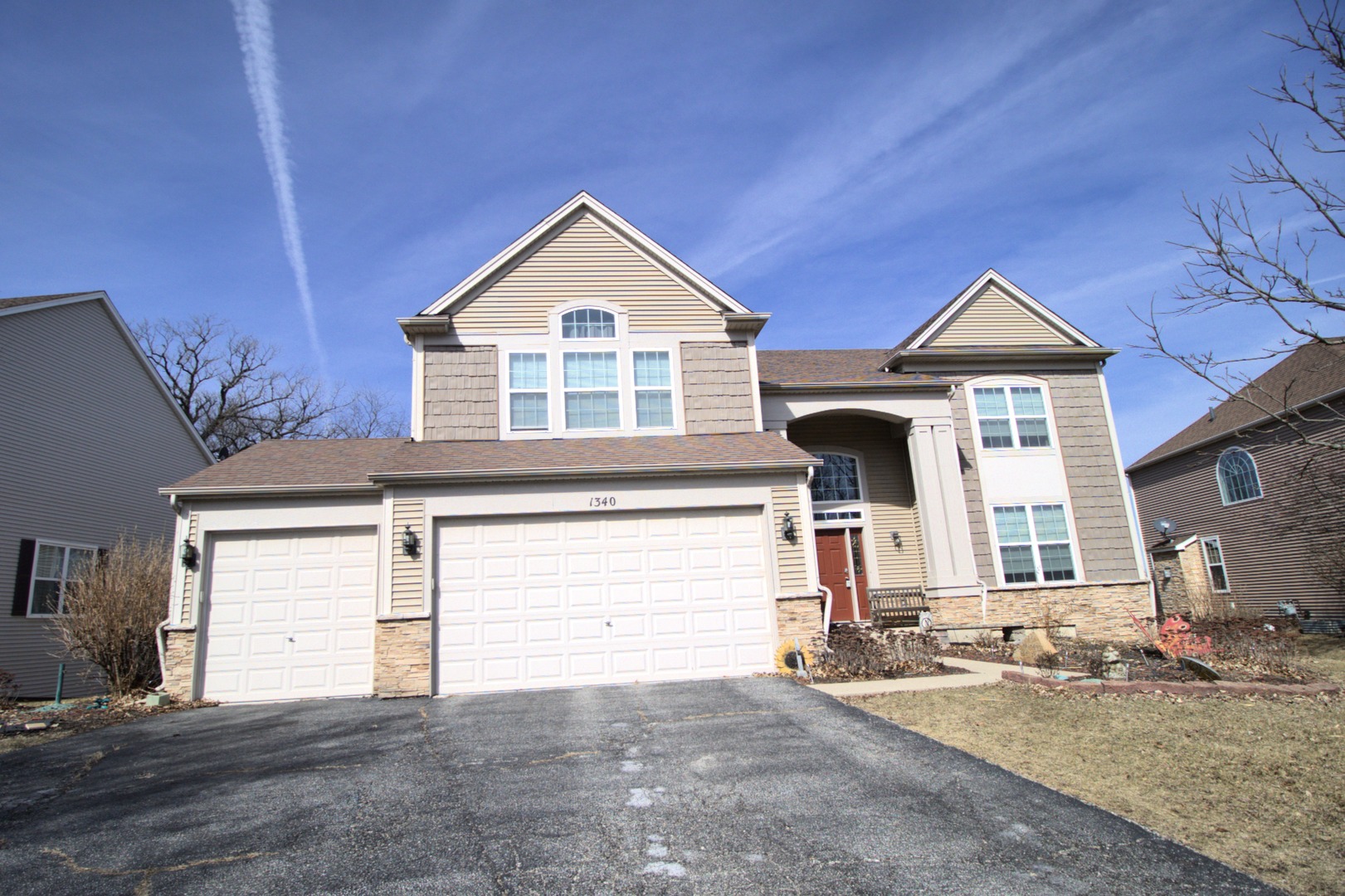 1340 Slater Street Property Photo