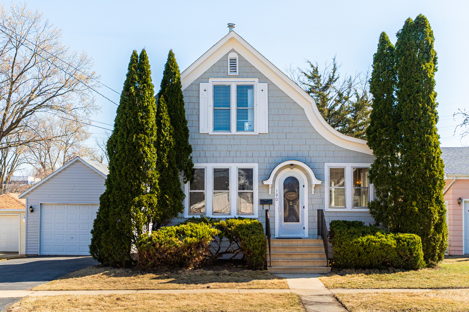 150 N Cross Street Property Photo