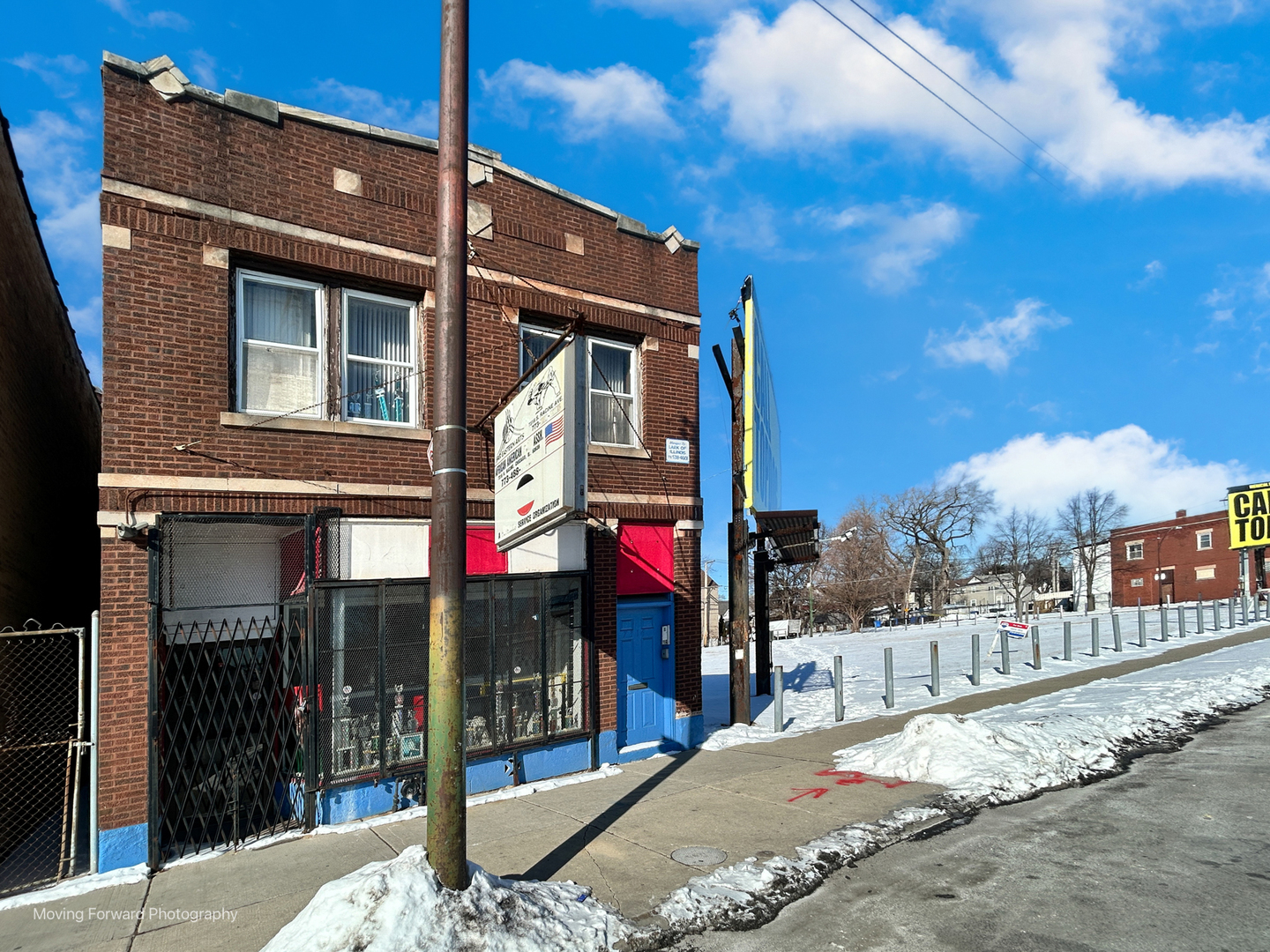 7316 S Racine Avenue Property Photo 6