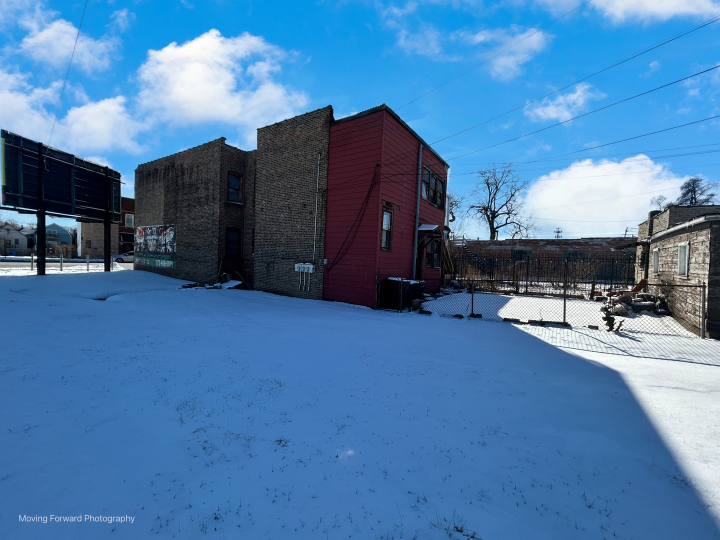 7316 S Racine Avenue Property Photo 9
