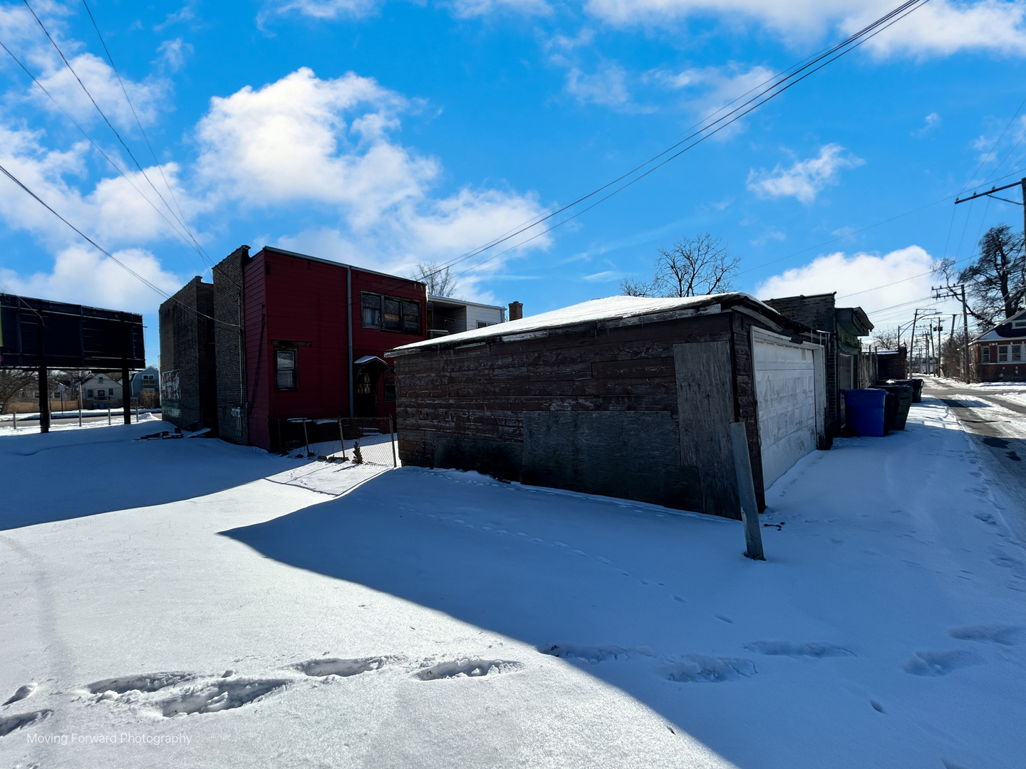 7316 S Racine Avenue Property Photo 10