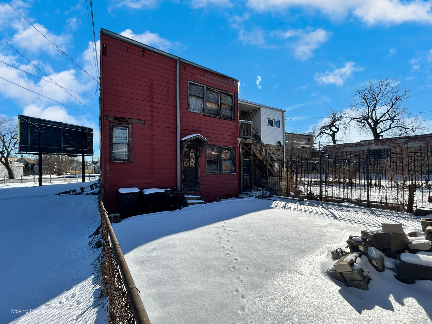 7316 S Racine Avenue Property Photo 11