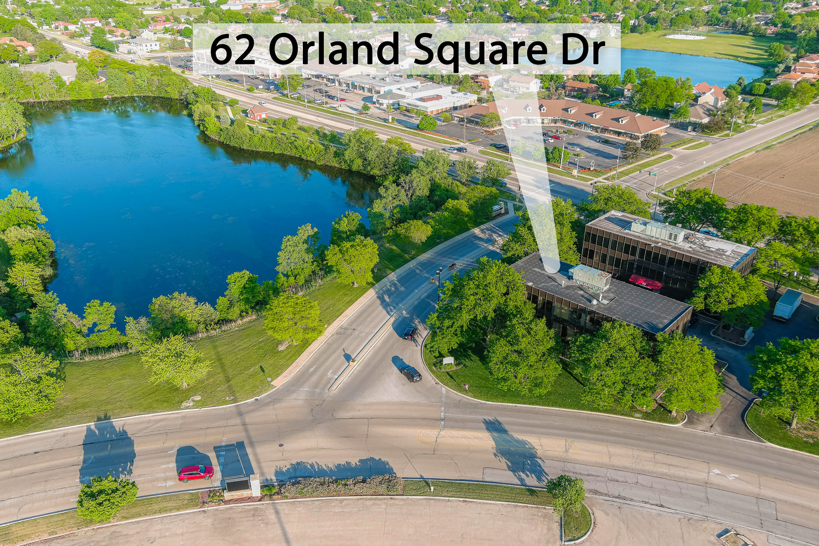 62 Orland Square Drive Property Photo 8