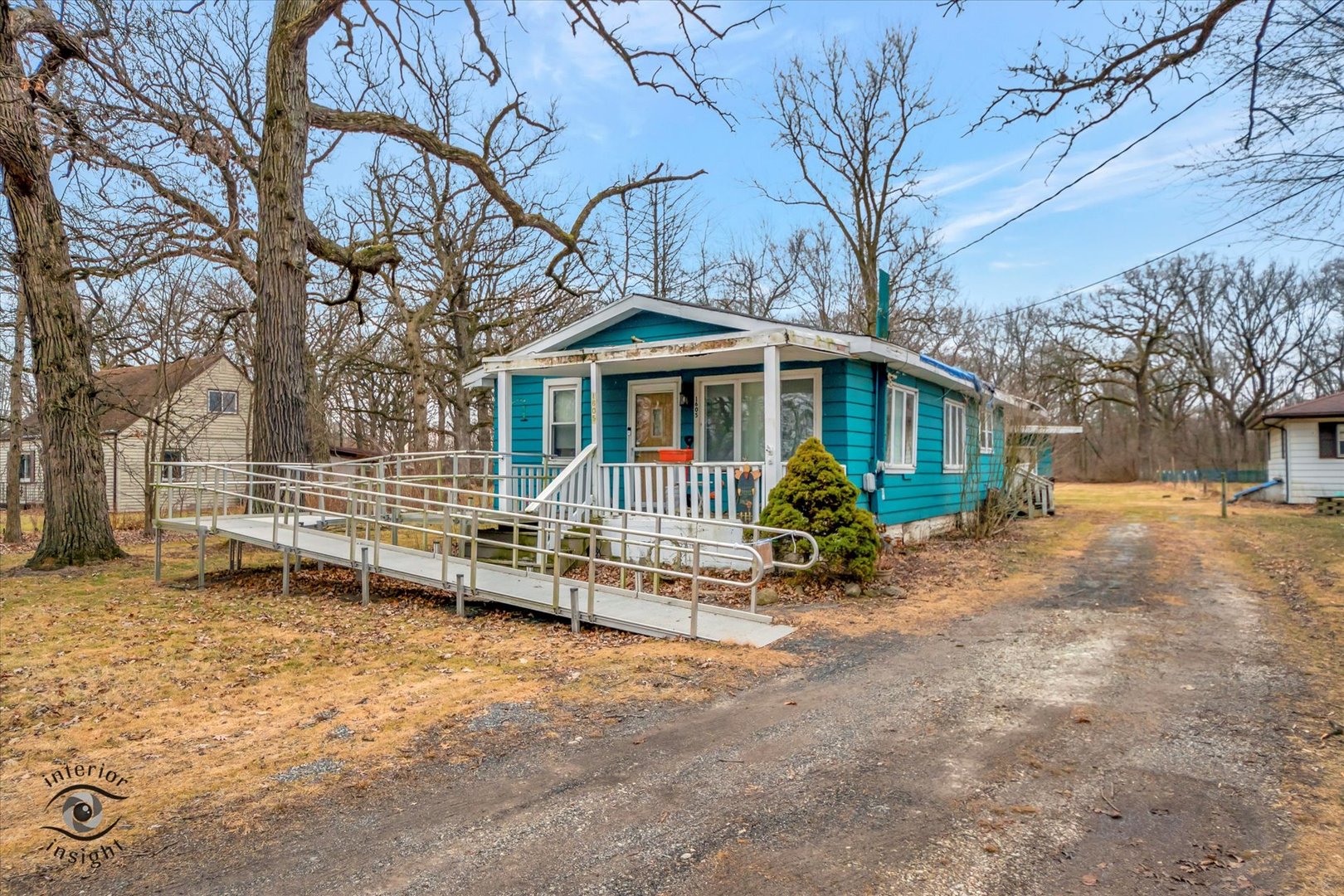 1605 W Richton Road Property Photo