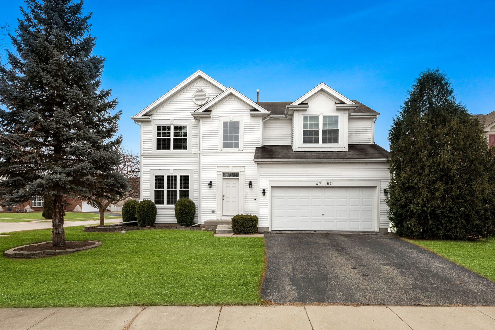 4760 Highwood Lane Property Photo