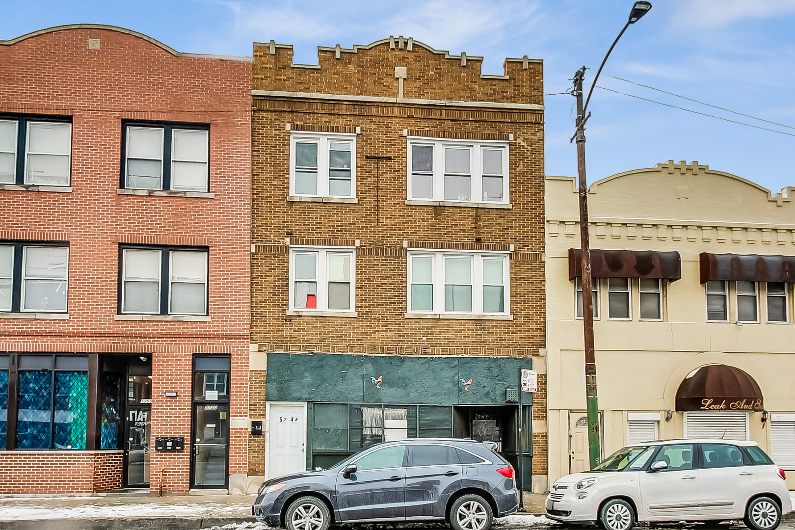 5748 W North Avenue Property Photo 1