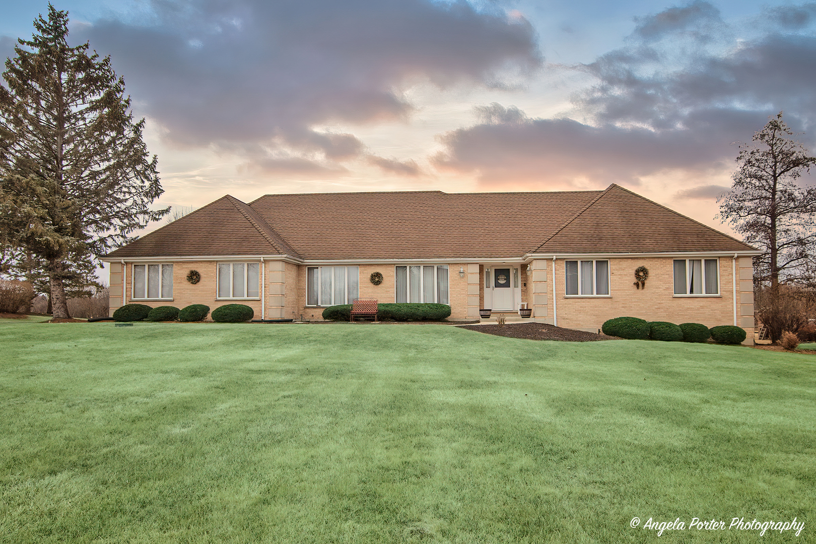 25158 N Ivy Lane Property Photo