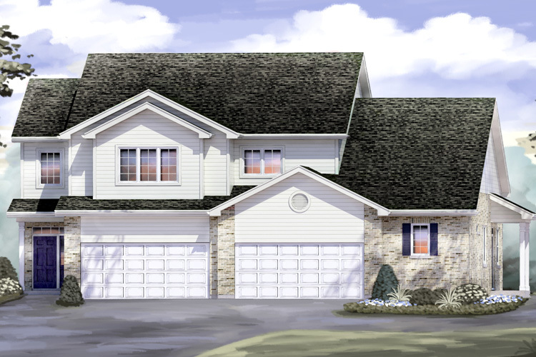 1563 Glenbrooke Lane Property Photo