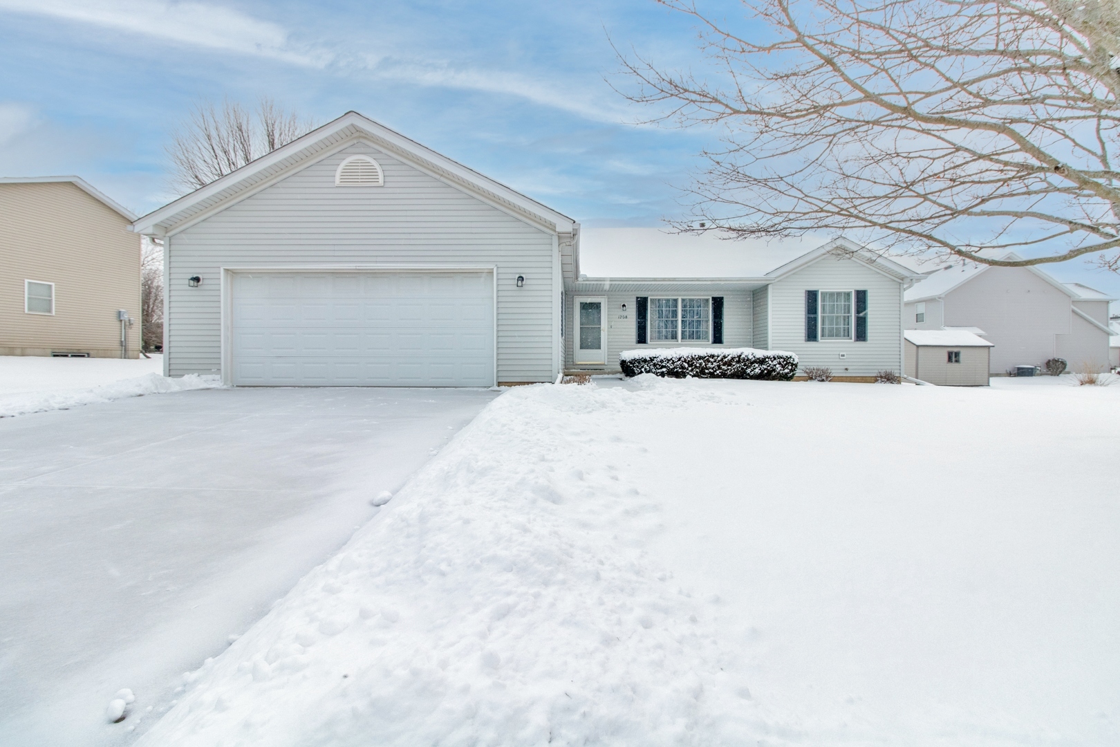 1708 Beech Street Property Photo