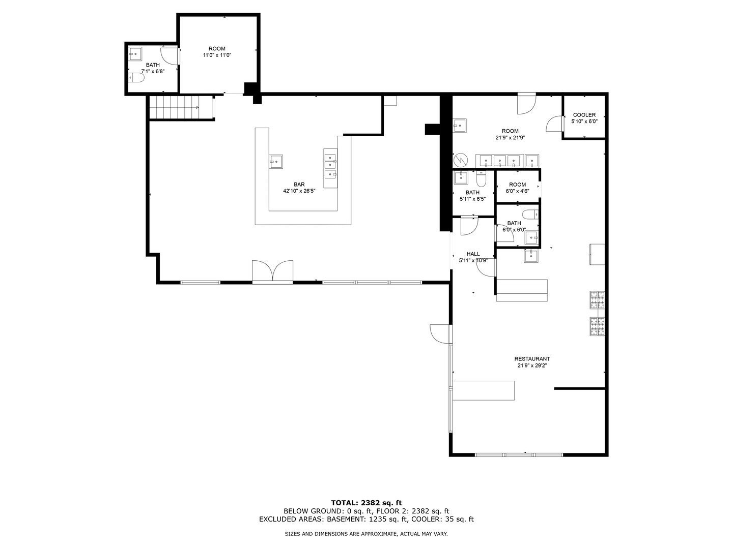 700 Northwest Highway Property Photo 23