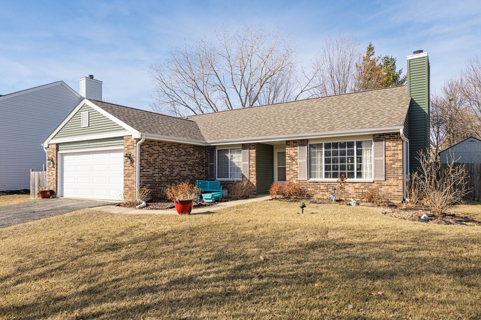 455 Yardley Drive Property Photo