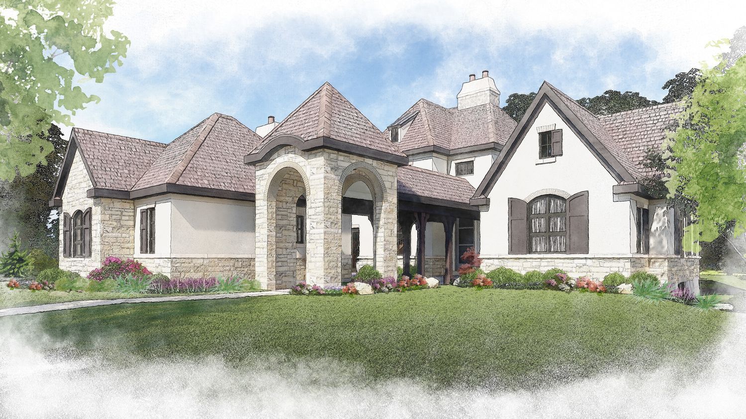 14 Enclave Court Property Photo