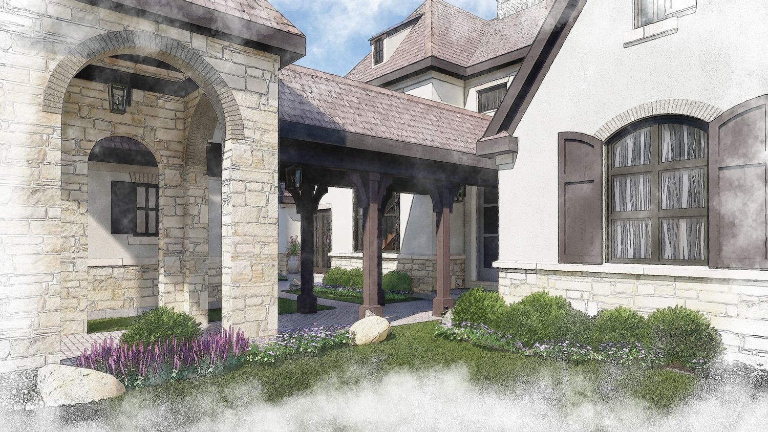 14 Enclave Court Property Photo 3