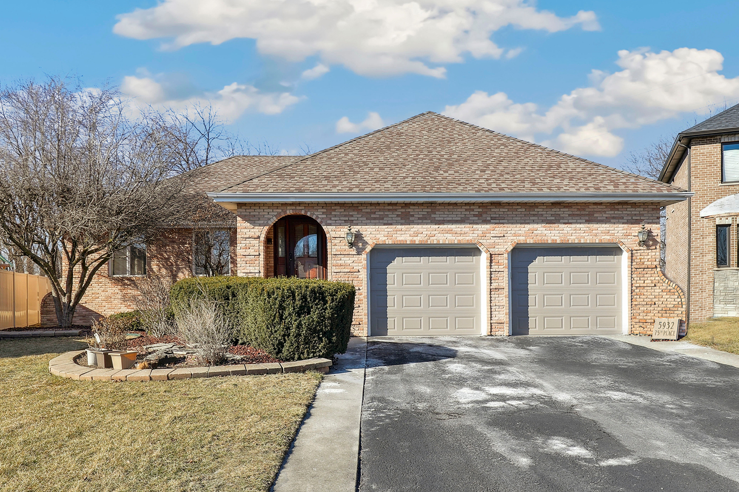 5932 W 75th Place Property Photo