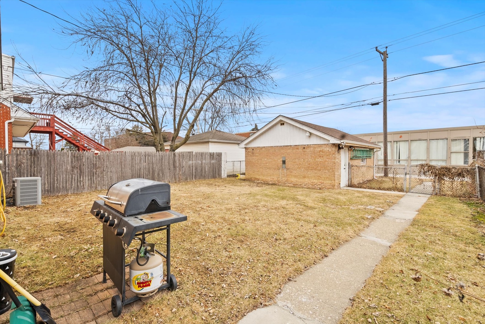14427 S Palmer Avenue Property Photo 16