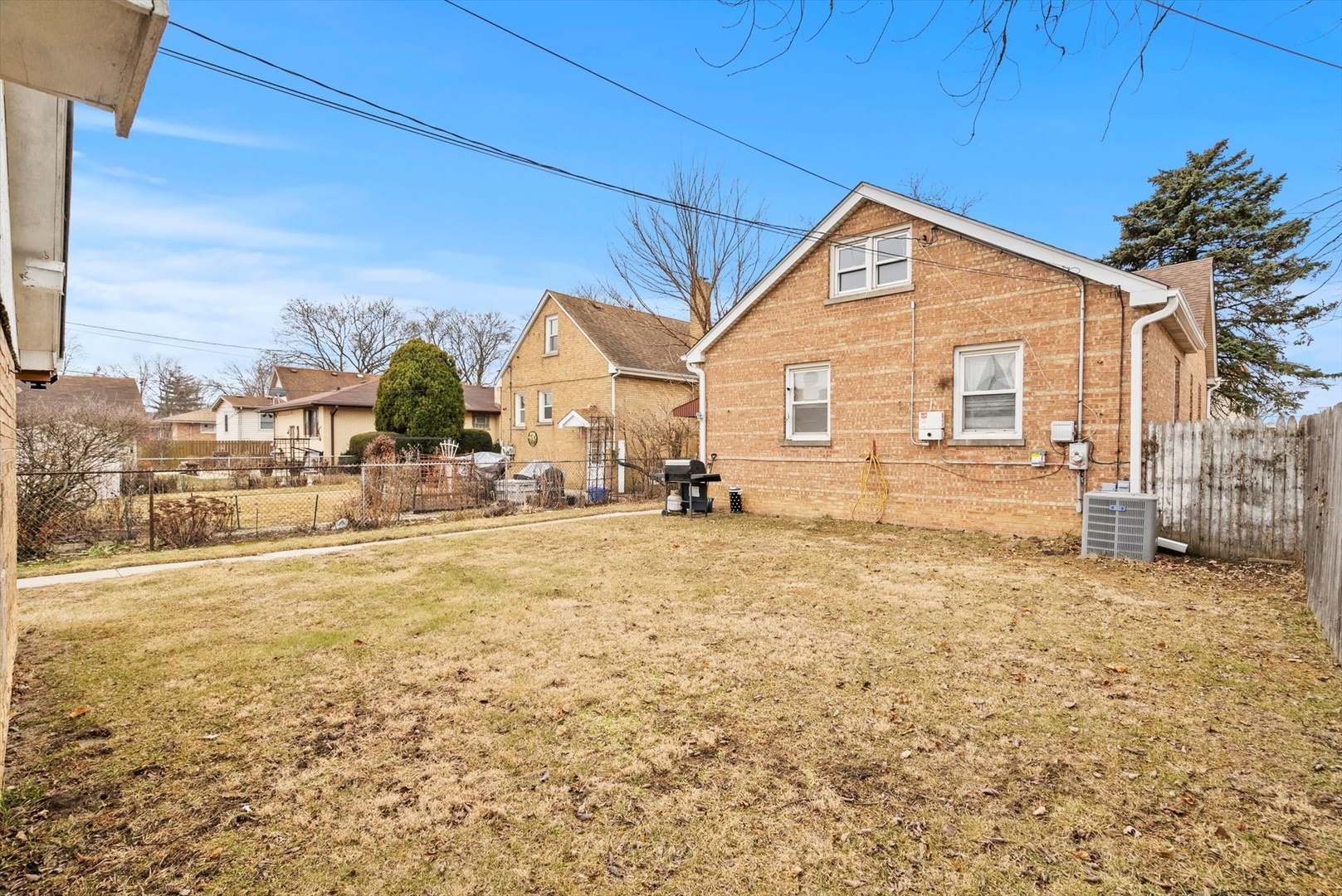14427 S Palmer Avenue Property Photo 17