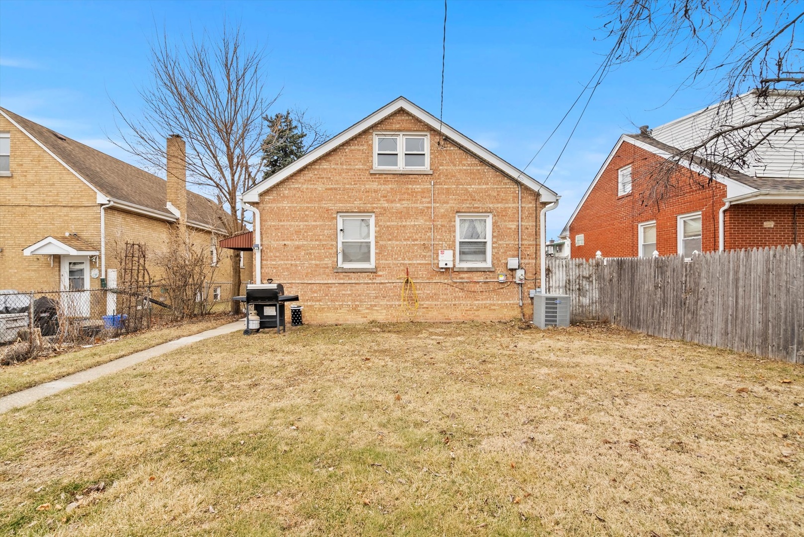 14427 S Palmer Avenue Property Photo 18