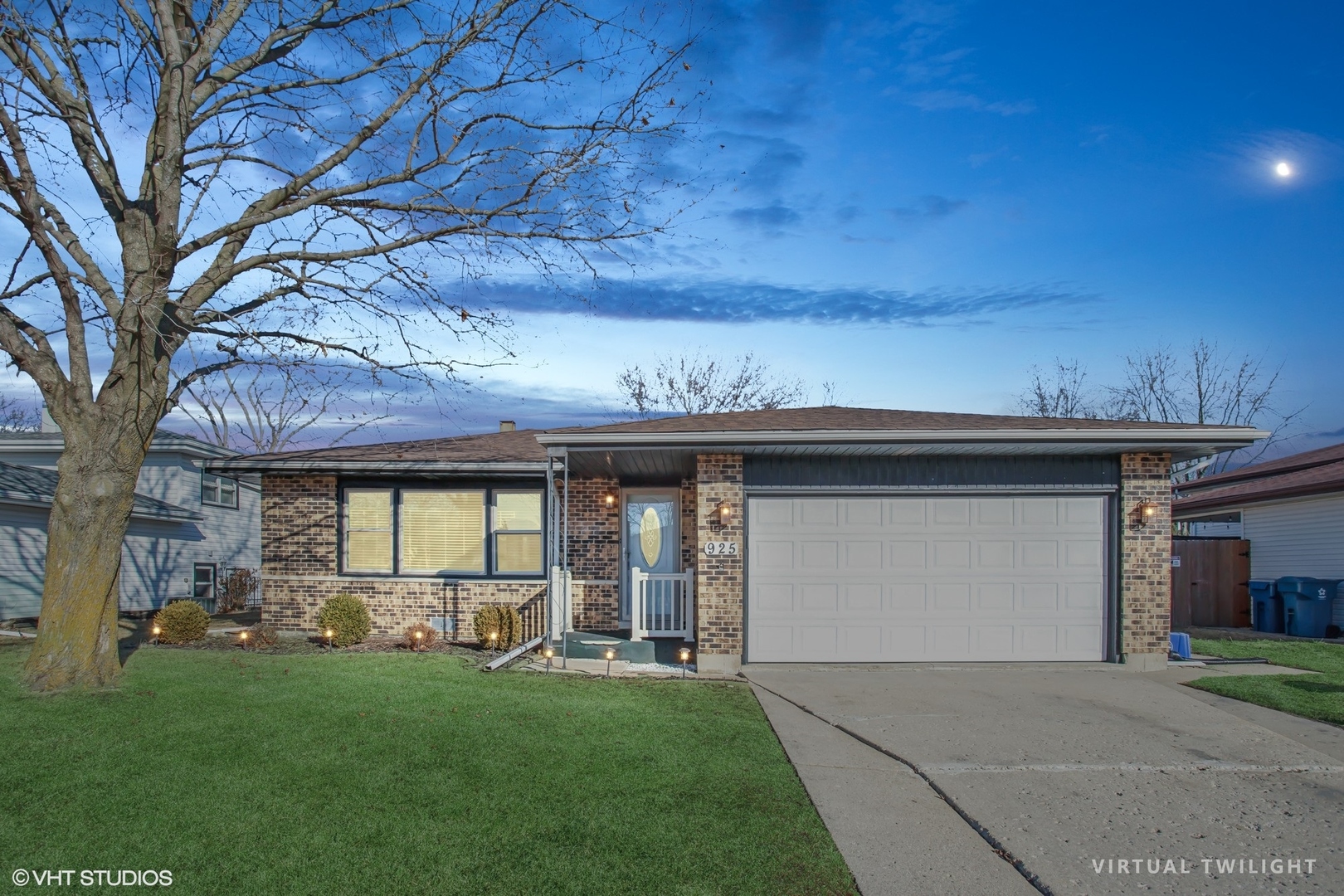 925 Sycamore Lane Property Photo