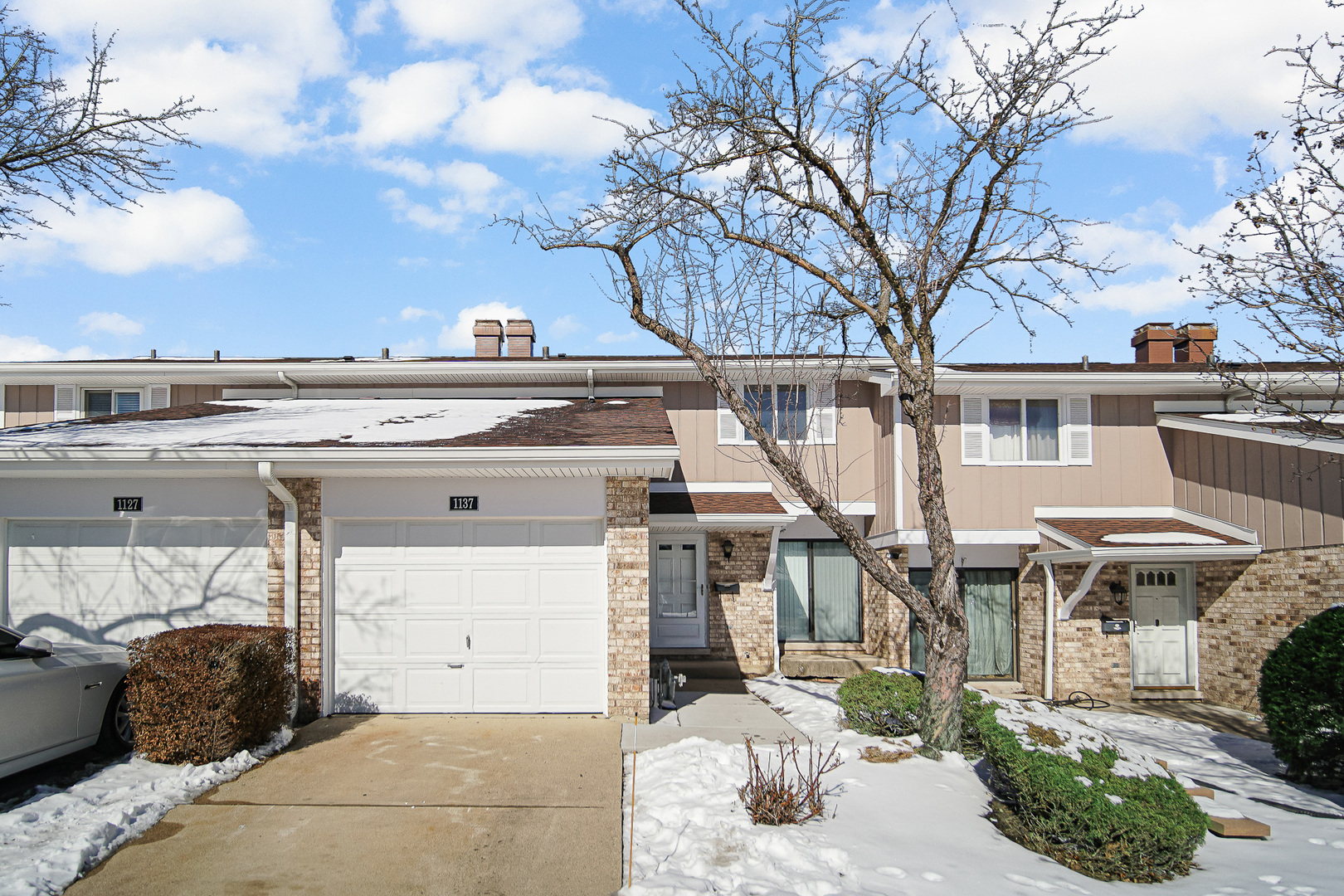 1137 Hertford Court Property Photo
