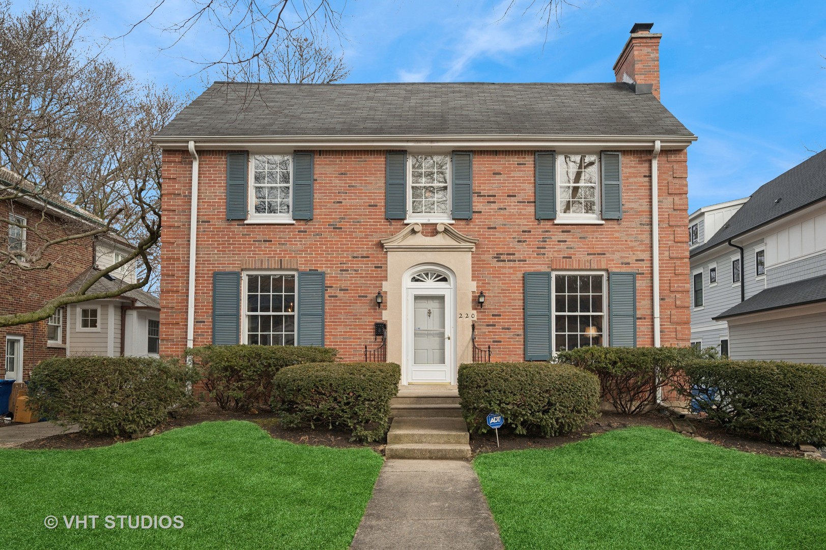 220 Lawndale Street Property Photo