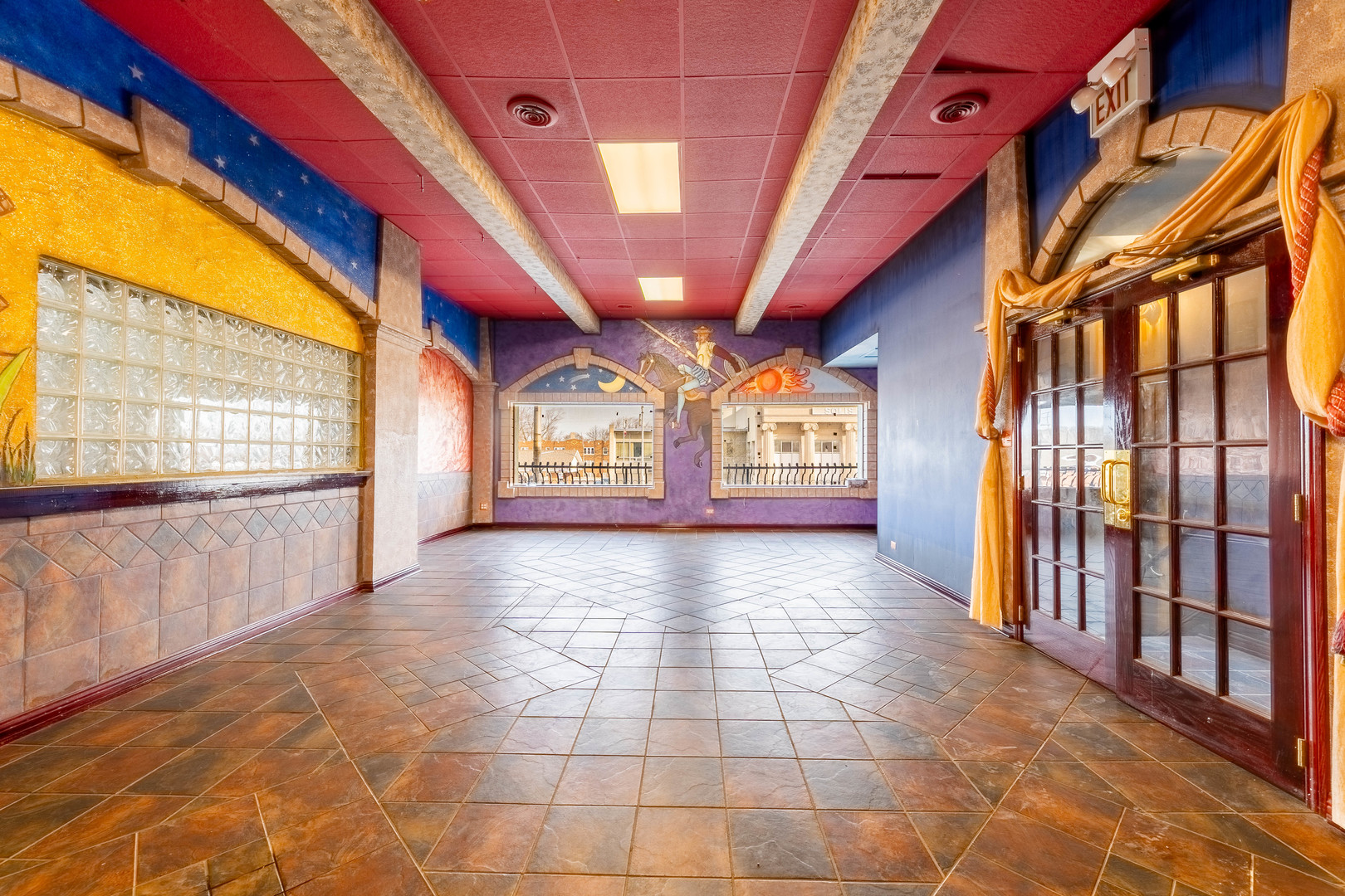 6007-09 Cermak Road Property Photo 4