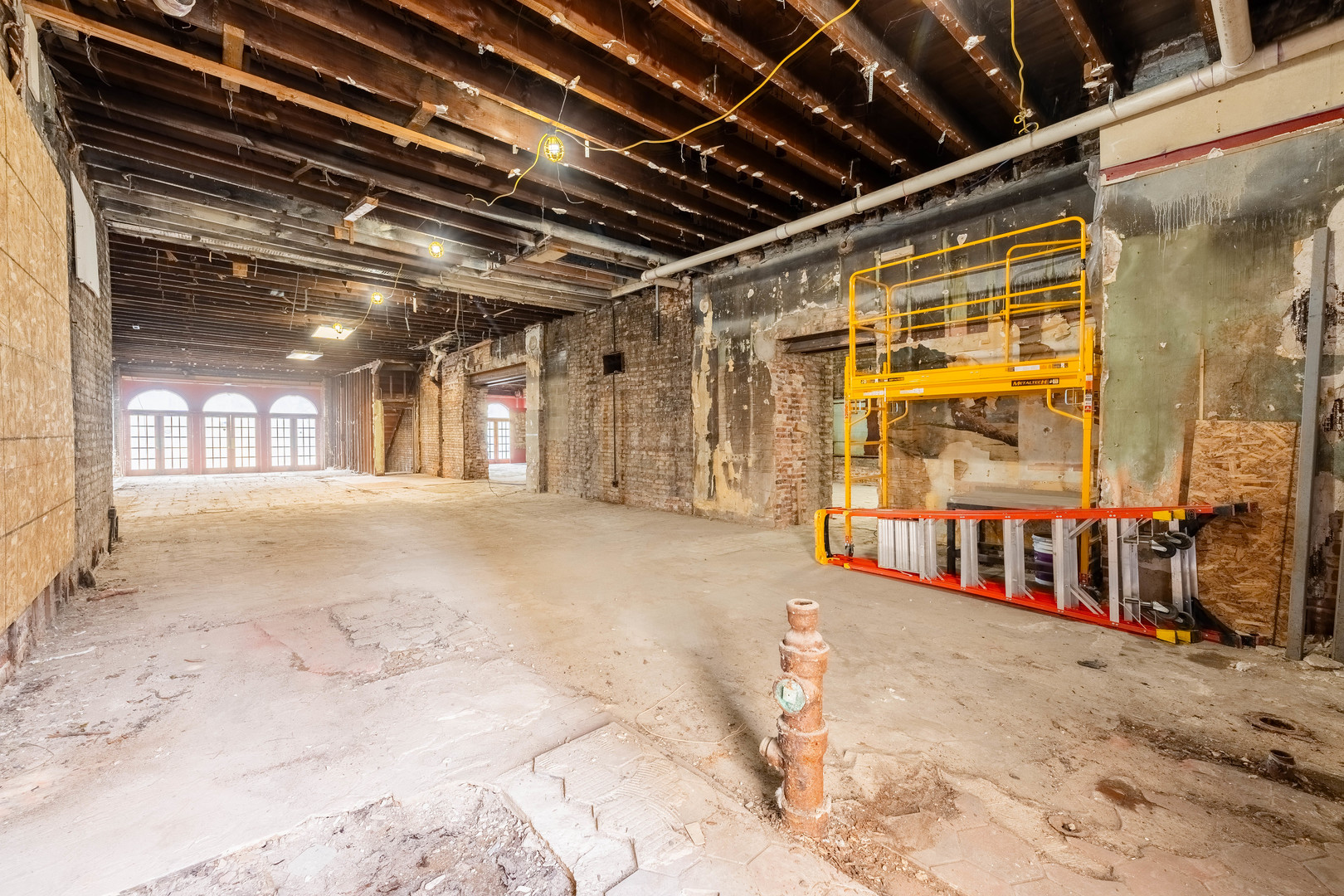 6007-09 Cermak Road Property Photo 10