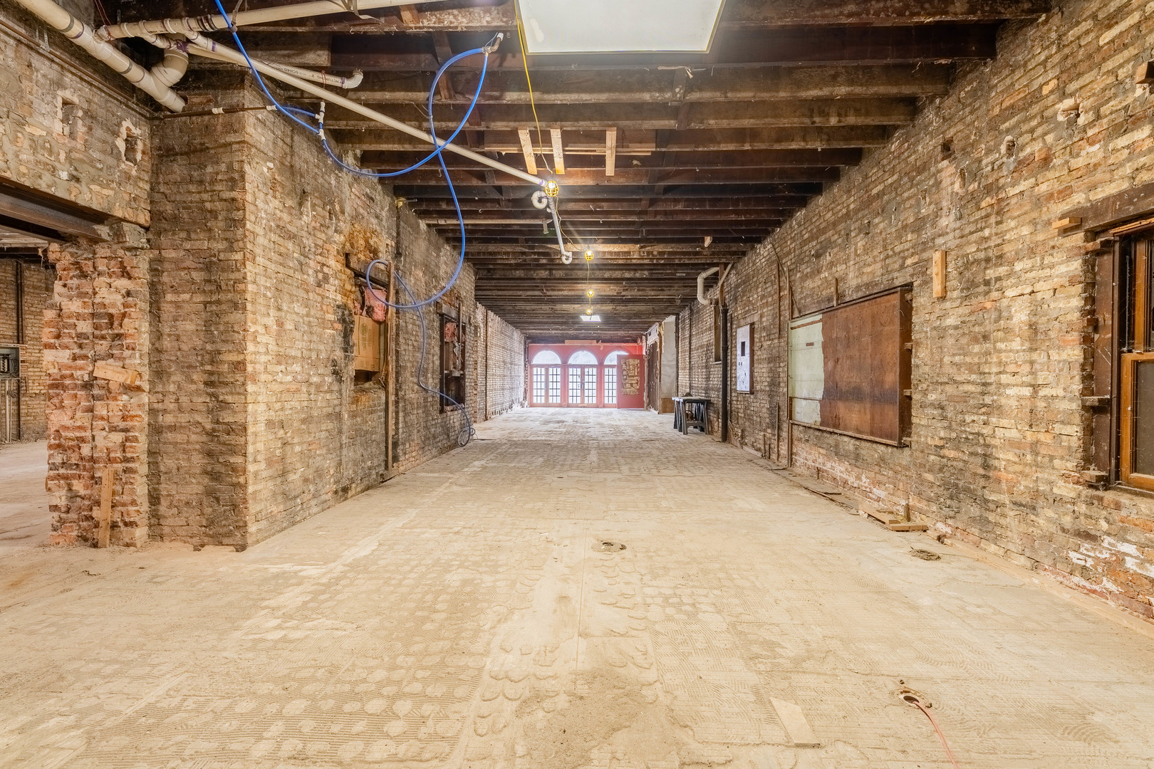 6007-09 Cermak Road Property Photo 11