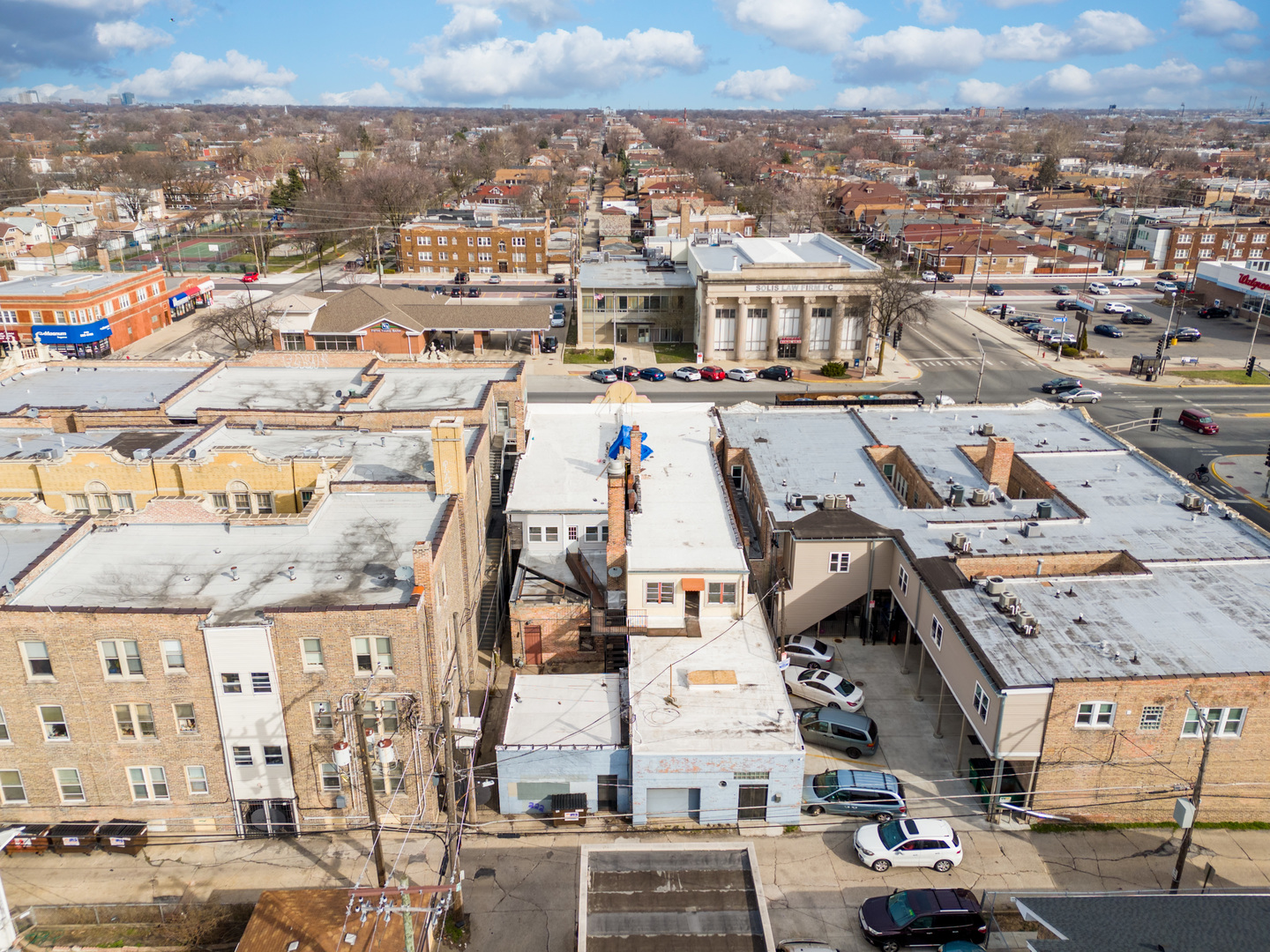 6007-09 Cermak Road Property Photo 25